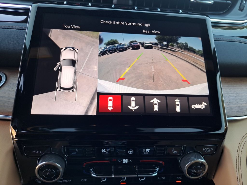 New Car 2025 Jeep Grand Cherokee L  Summit For Sale Under $60,000 In Austin, Texas