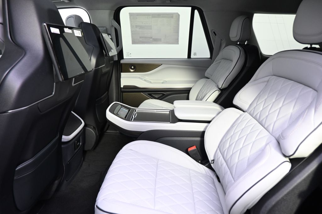 New 2026  Lincoln Black Label image 21