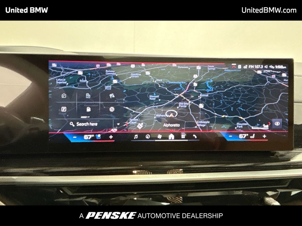 Thumbnail: 2026 BMW X6 - 18