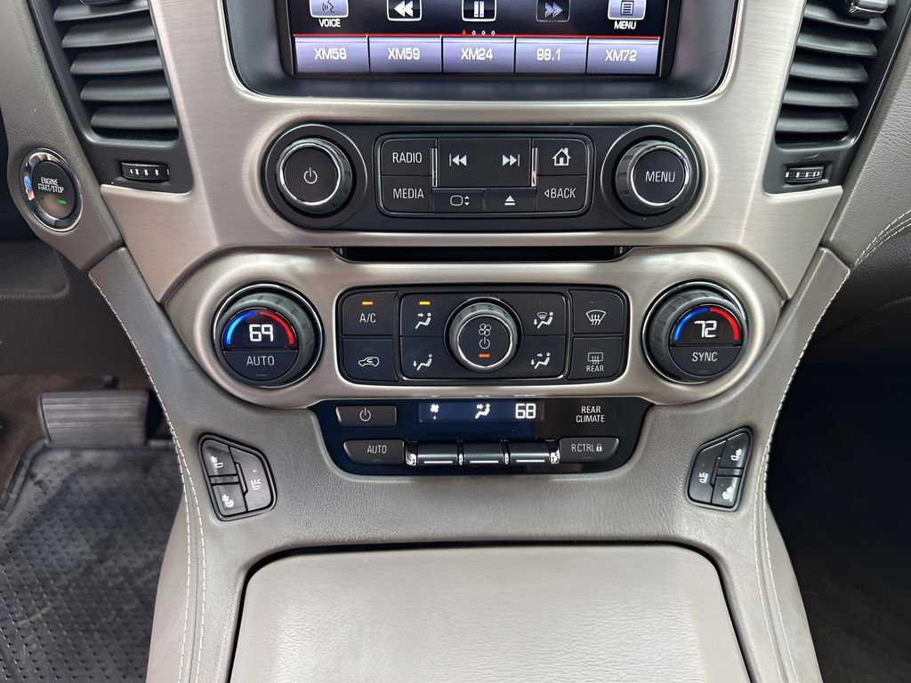 Used Car 2015 Gmc Yukon  Denali For Sale Under $30,000 In Austin, Texas