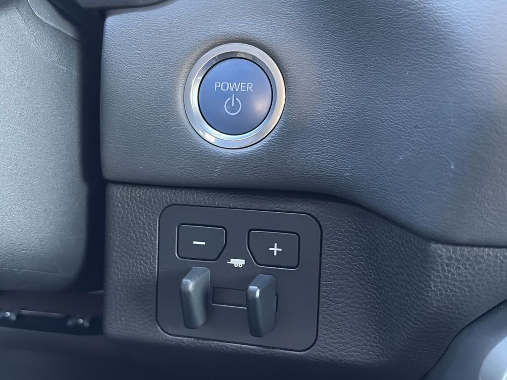 Used 2024 Toyota Tundra Hybrid Truck