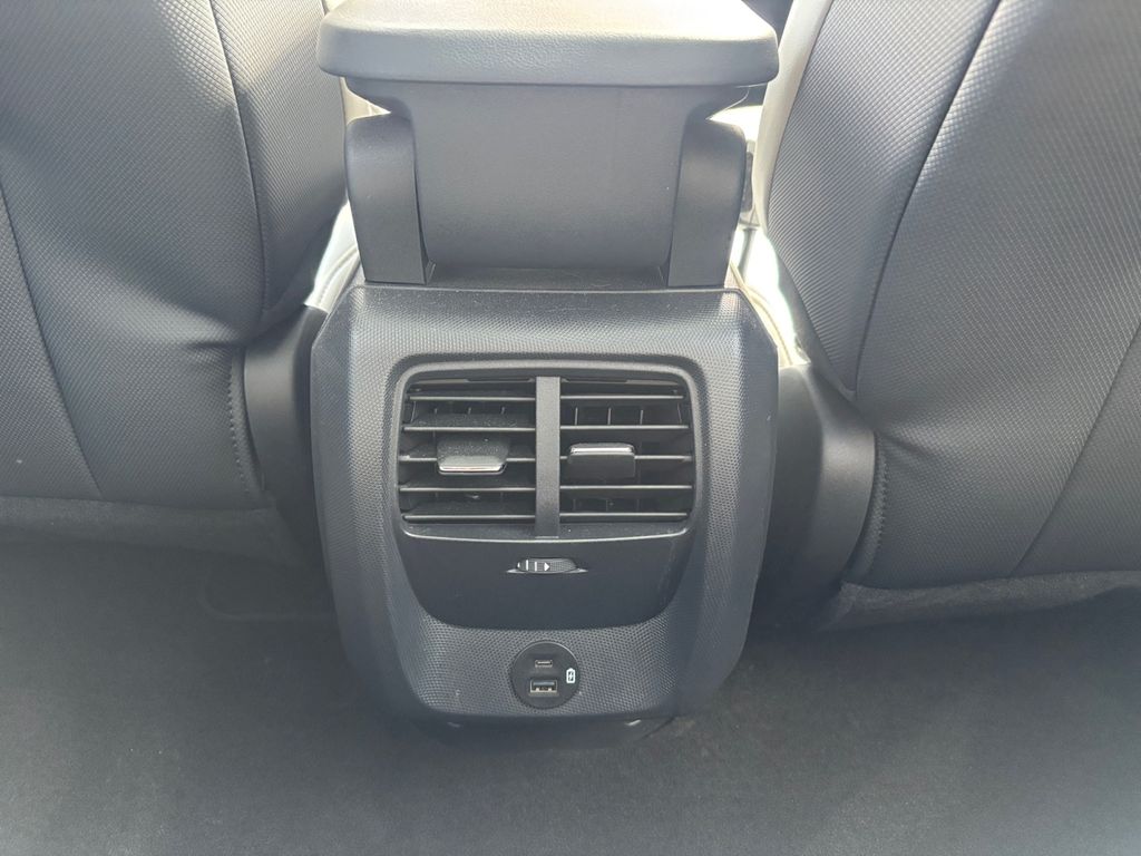 2023 Ford Mustang Mach-E Premium Gray at Grove City Ford
