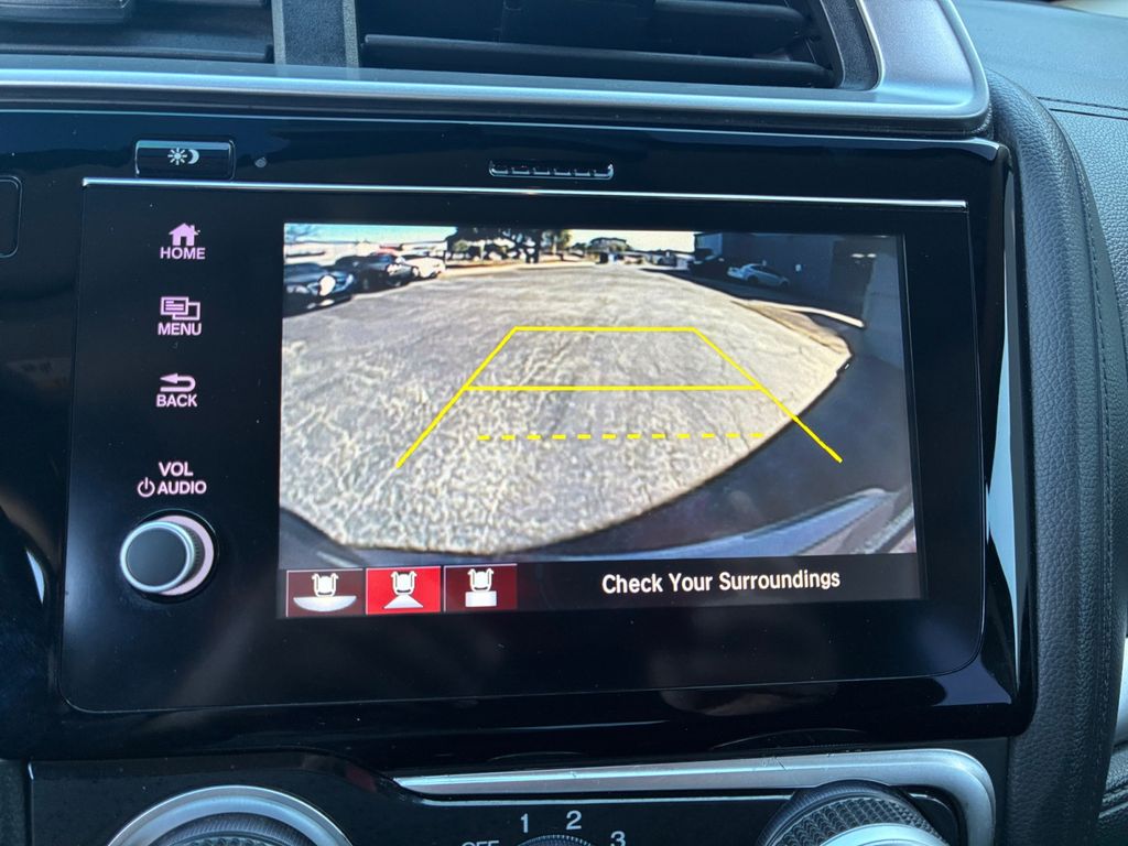 Used Car 2018 Honda Fit  Sport For Sale Under $15,000 In Austin, Texas