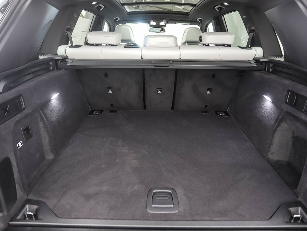 2026 BMW X5 xDrive40i 23
