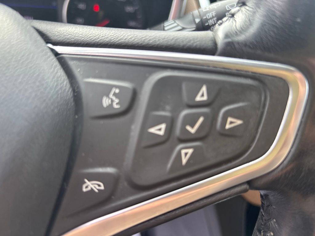 Used 2022 Chevrolet Equinox SUV