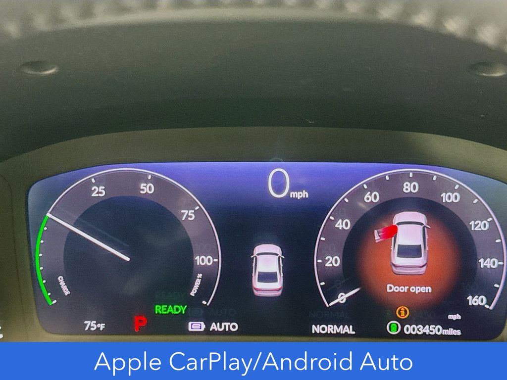 Used Car 2025 Honda Accord Hybrid  Ex-l For Sale Under $35,000 In Austin, Texas