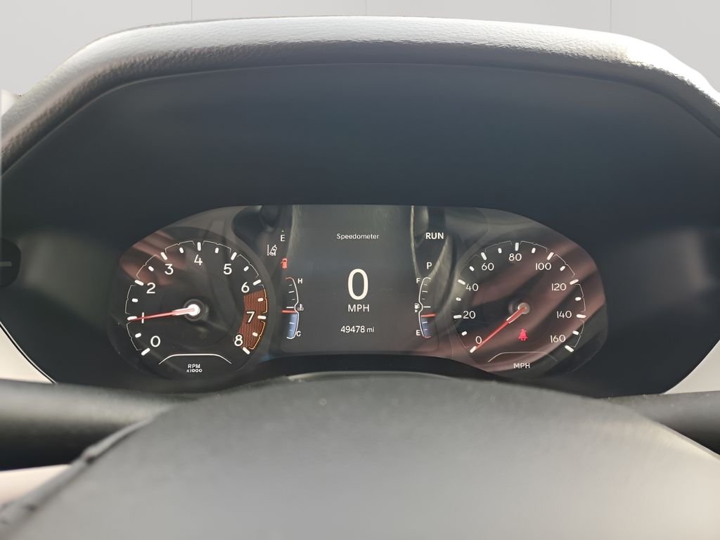 Used Car 2024 Jeep Compass  Limited For Sale Under $20,000 In Austin, Texas