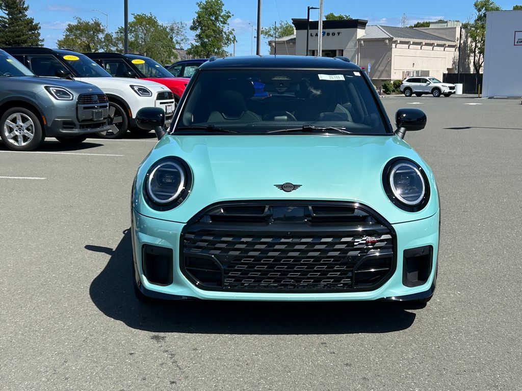 Thumbnail: 2026 MINI Cooper - 8