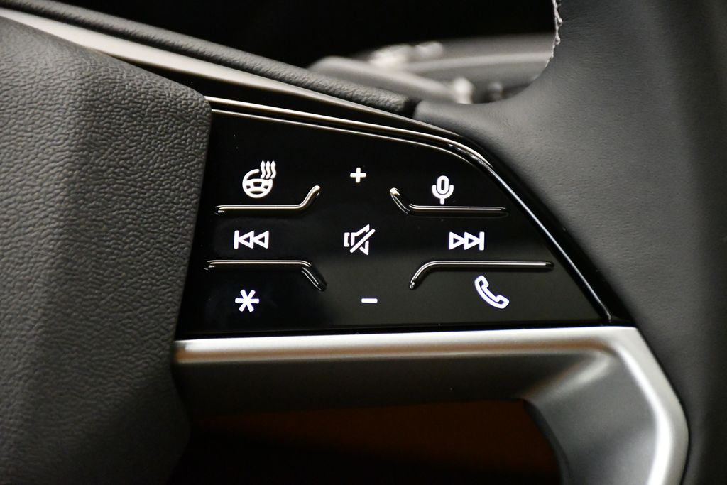 Thumbnail: 2025 Audi A5 - 23