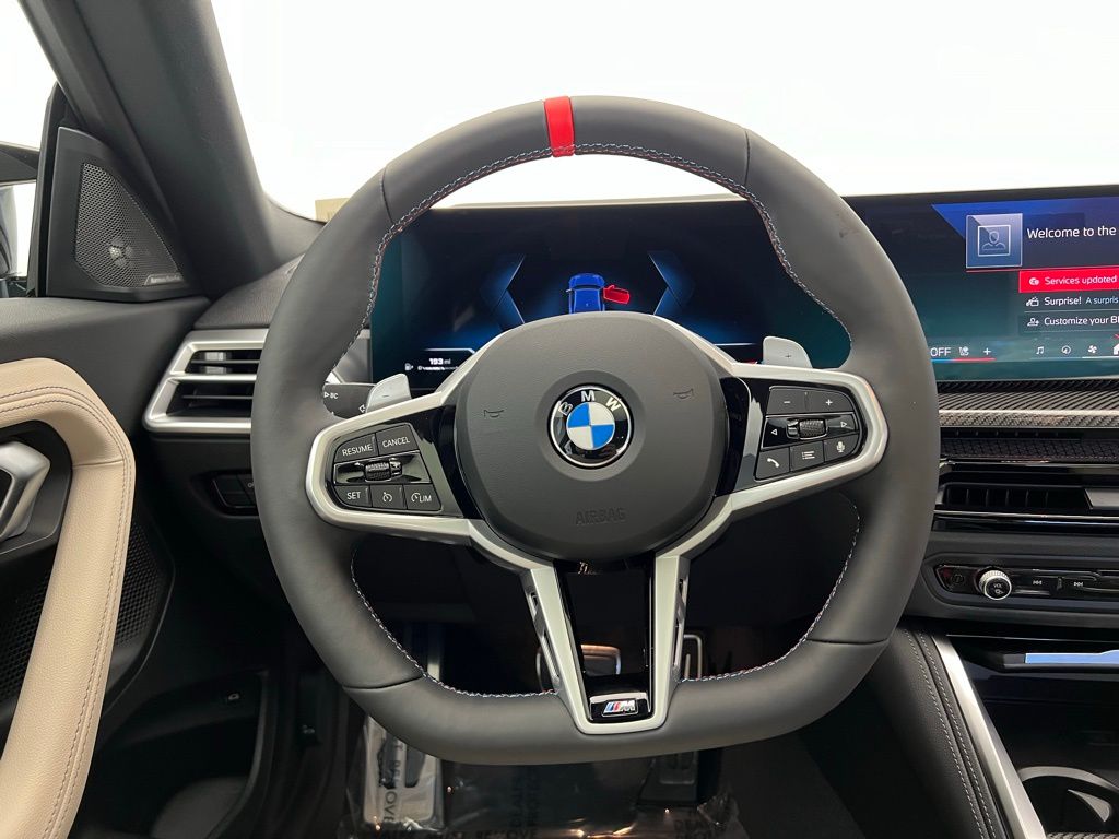 Thumbnail: 2026 BMW 2 Series - 17