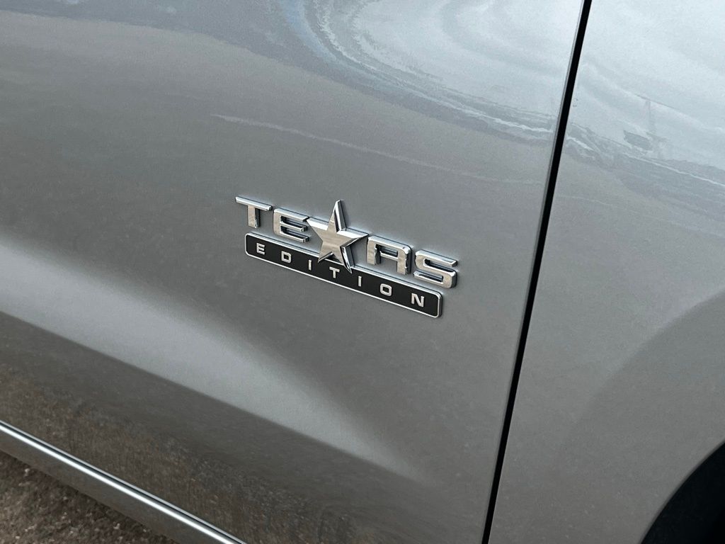 2026 Chevrolet Silverado 1500 LT - 10