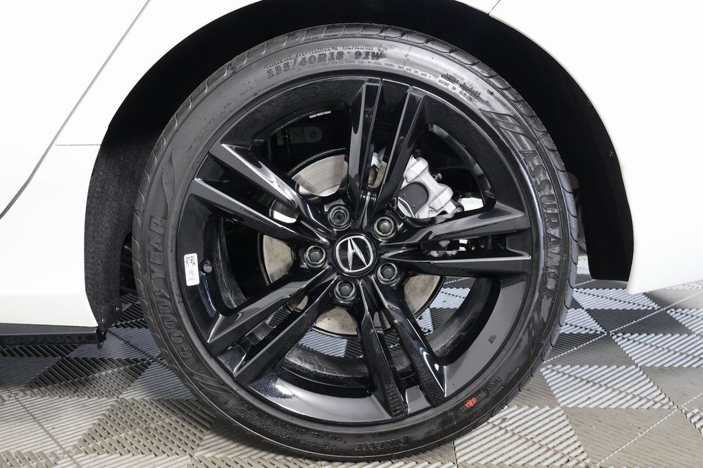 Thumbnail: 2026 Acura Integra - 10