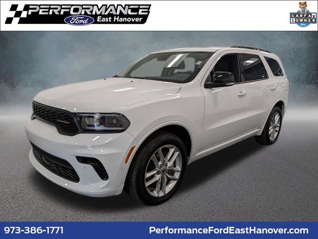 2024 Dodge Durango GT AWD