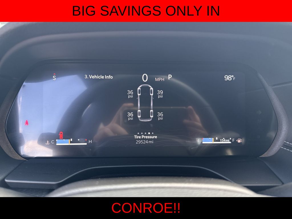 2025 Jeep Grand Cherokee L Laredo White at Bayshore Chrysler Jeep Dodge Ram