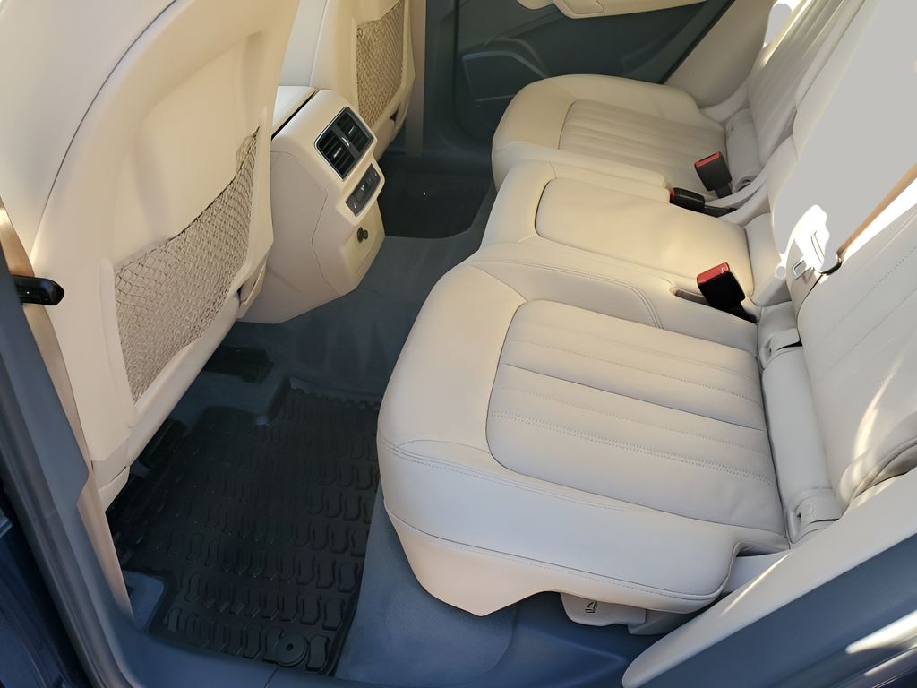 Used Car 2018 Audi Q5  2.0t Premium Plus For Sale Under $20,000 In Austin, Texas