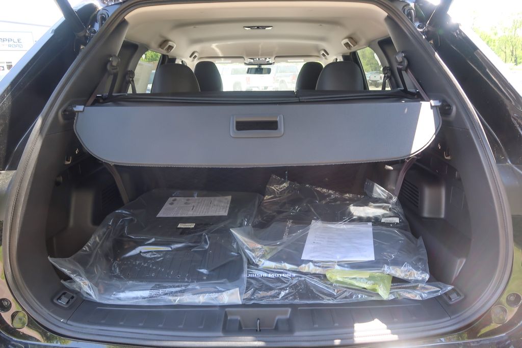 2026 Mitsubishi Outlander SE 2.5 S-AWC