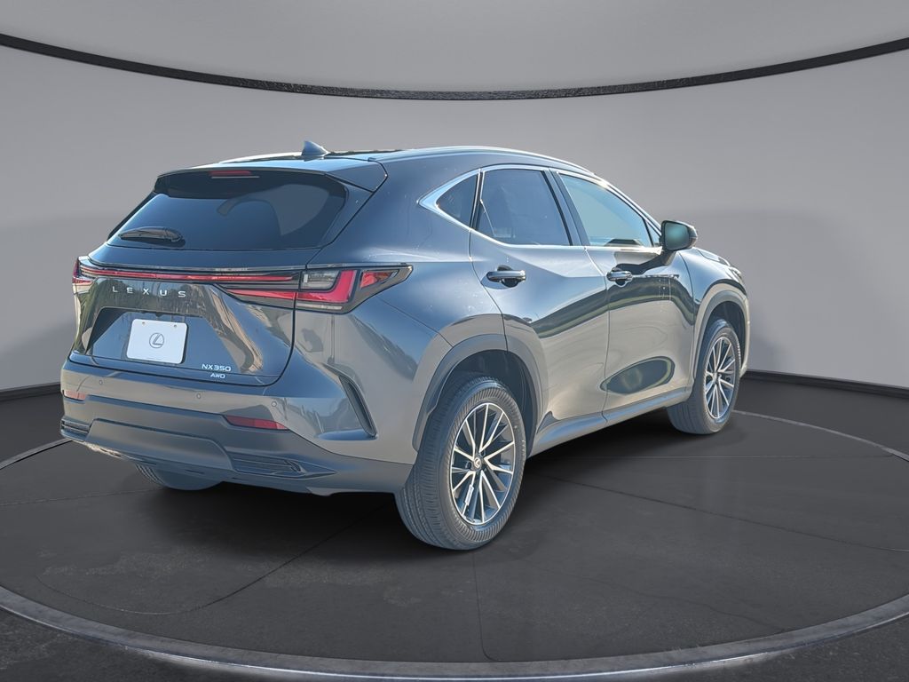 Thumbnail: 2026 Lexus NX - 11