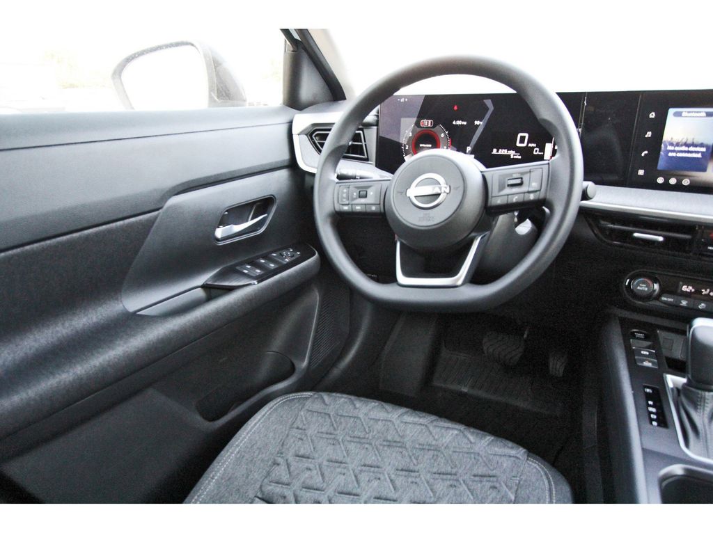 2026 Nissan Kicks SV - 7
