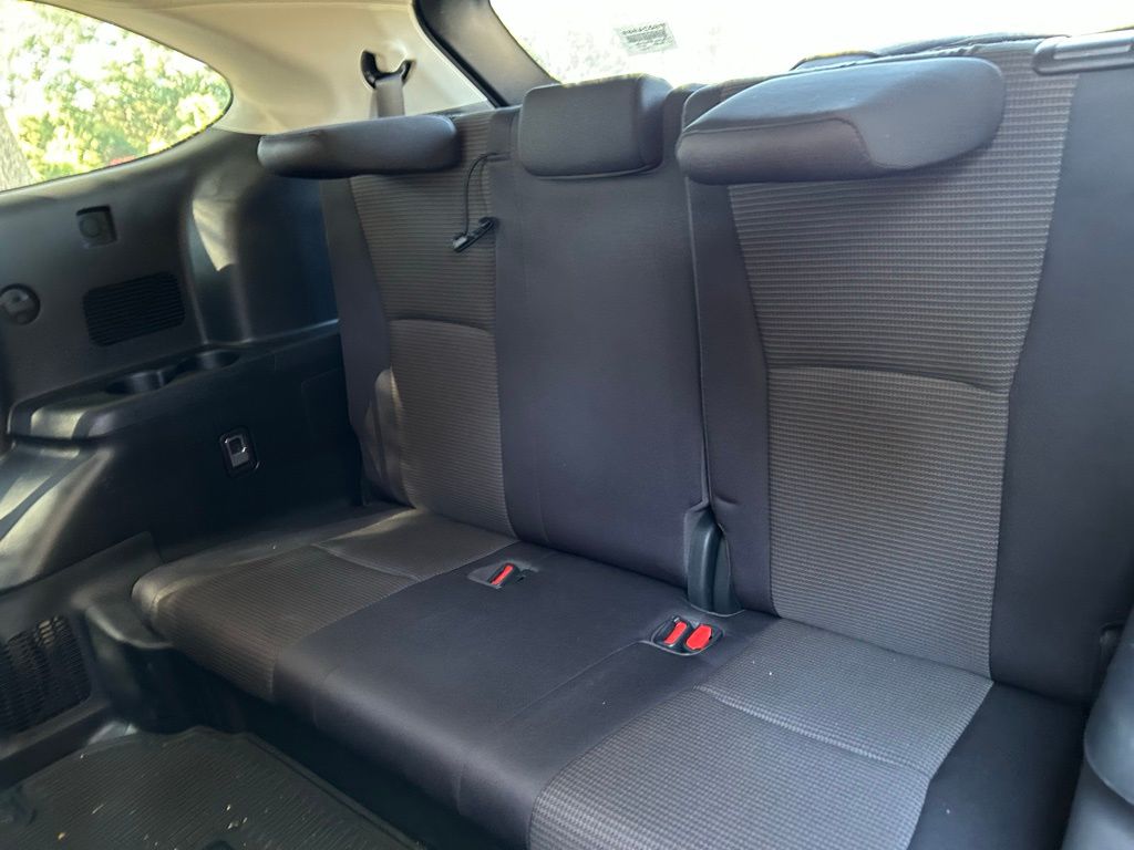 Thumbnail: 2023 Toyota Highlander - 13