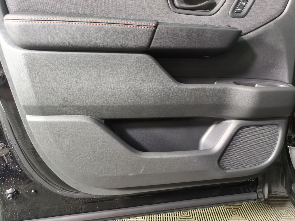 New 2026 Honda Passport TrailSport For Sale in Fort Wayne, IN
