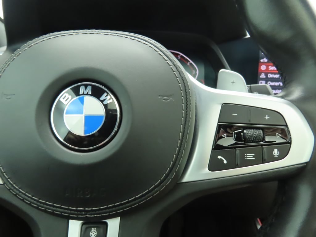 Thumbnail: 2019 BMW X5 - 12