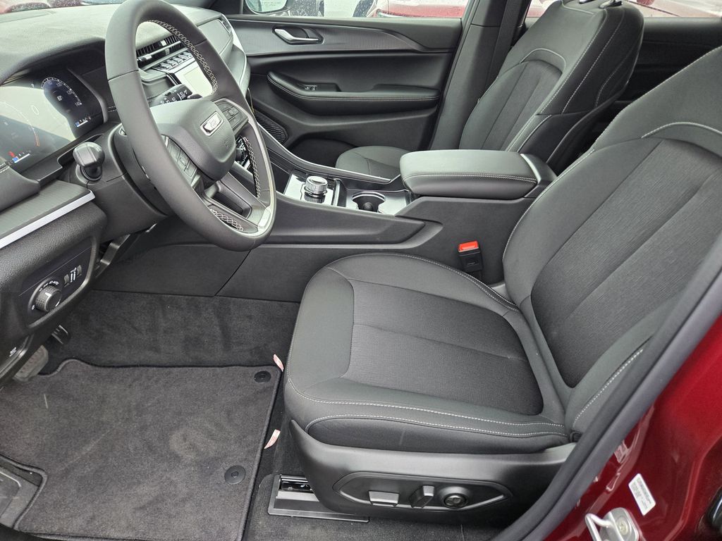 2026 Jeep Grand Cherokee L Laredo - 7