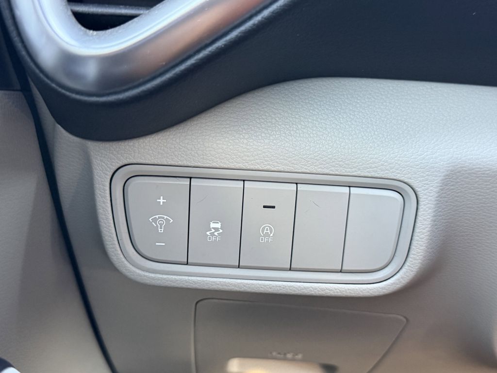 used 2023 Kia Soul car, priced at $17,794