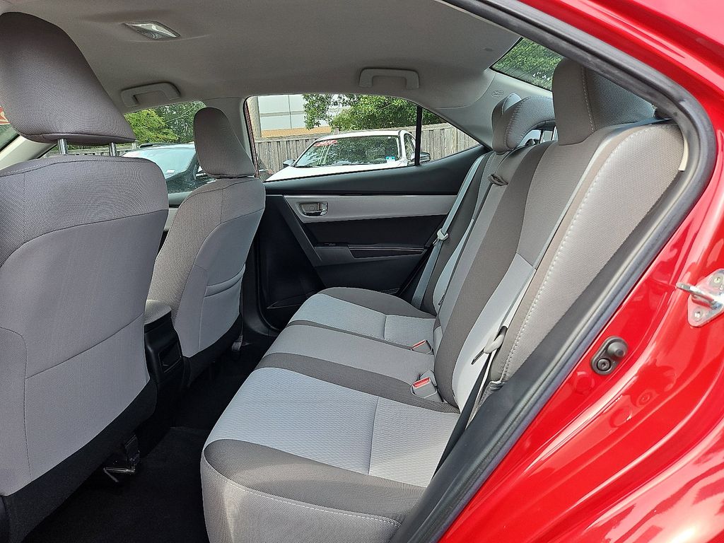 Thumbnail: 2019 Toyota Corolla - 11