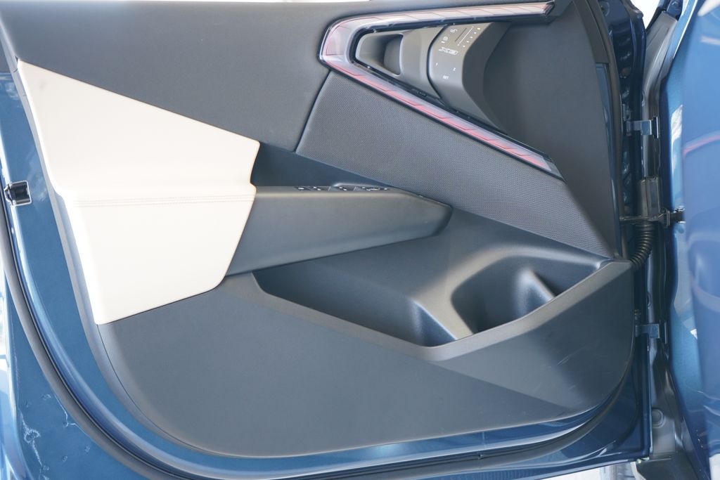 Thumbnail: 2025 BMW X3 - 10