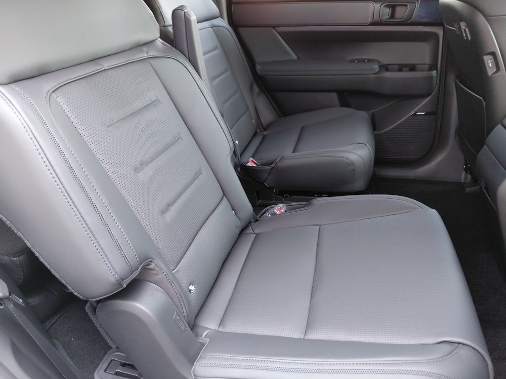 Thumbnail: 2026 Hyundai Santa Fe - 25