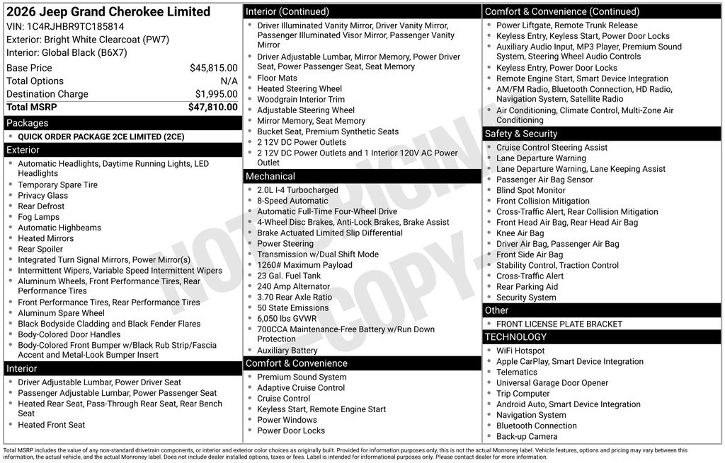 View vehicle photo 4