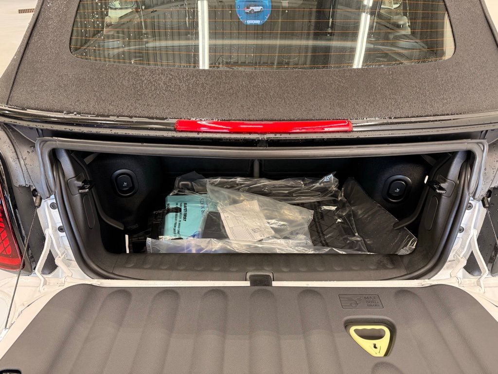 Thumbnail: 2026 MINI Cooper - 20