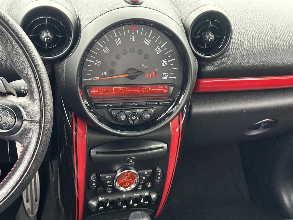 2013 MINI Countryman JCW - Photo 20