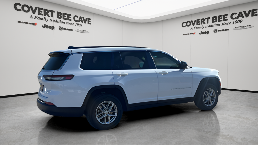 New Car 2025 Jeep Grand Cherokee L  For Sale Under $40,000 In Austin, Texas