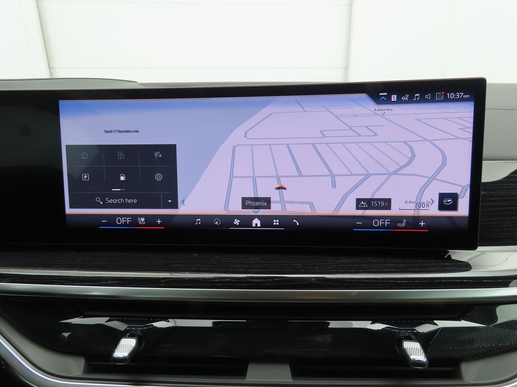 Thumbnail: 2026 BMW X5 - 14