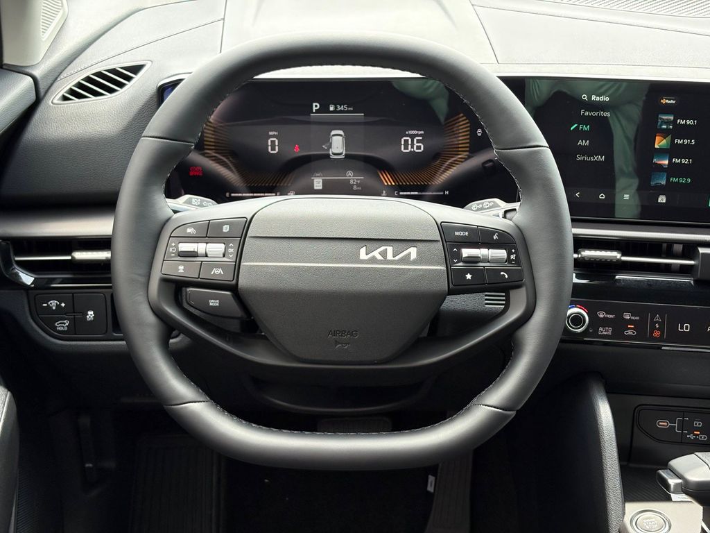 New 2026 Kia Sportage SUV