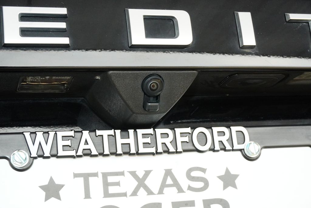Used Car 2025 Ford Expedition Max  Active For Sale Under $60,000 In Weatherford, Texas