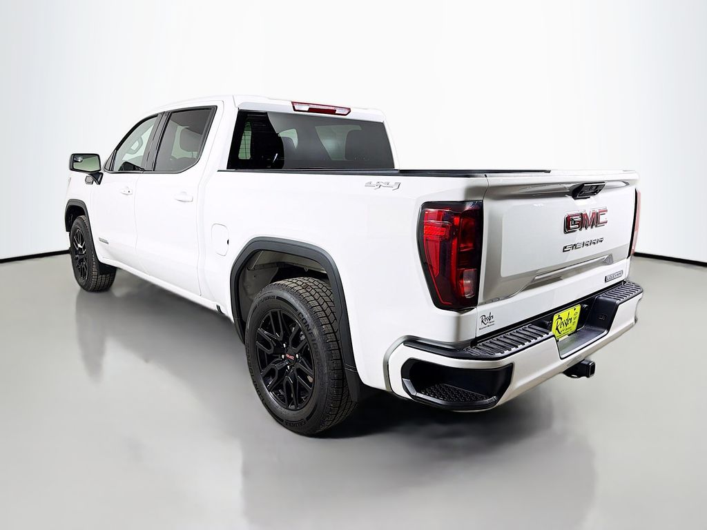 Used 2024 GMC Sierra 1500 Truck