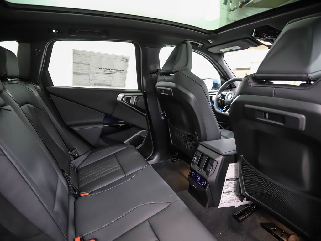 Thumbnail: 2026 BMW X3 - 26