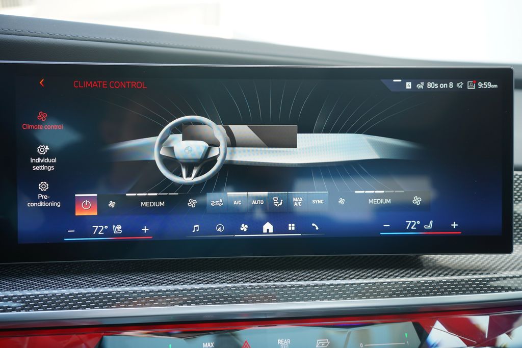 2025 BMW 7 Series 760i xDrive 18