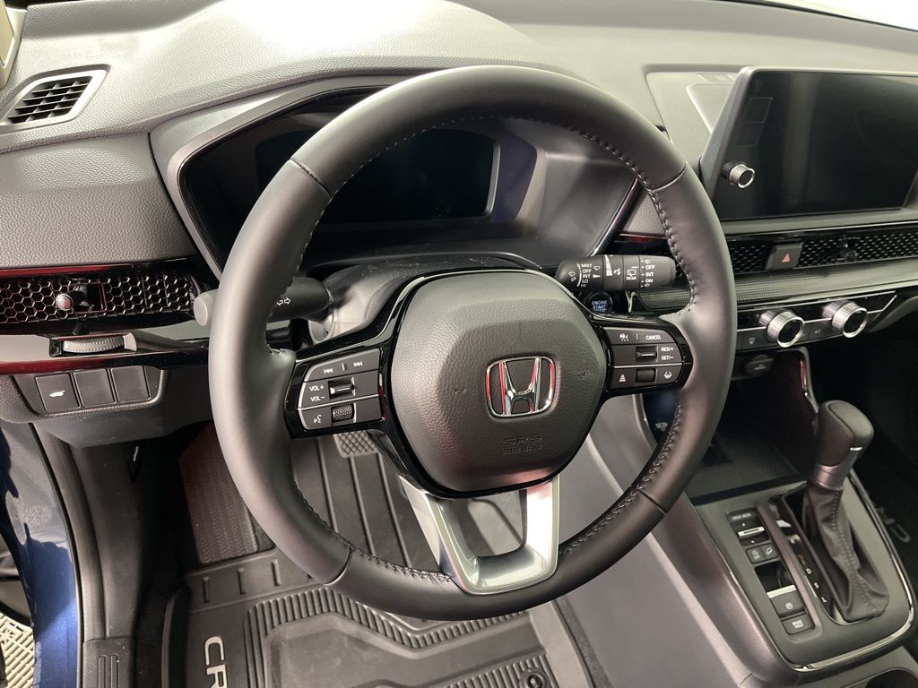 Thumbnail: 2026 Honda CR-V - 26