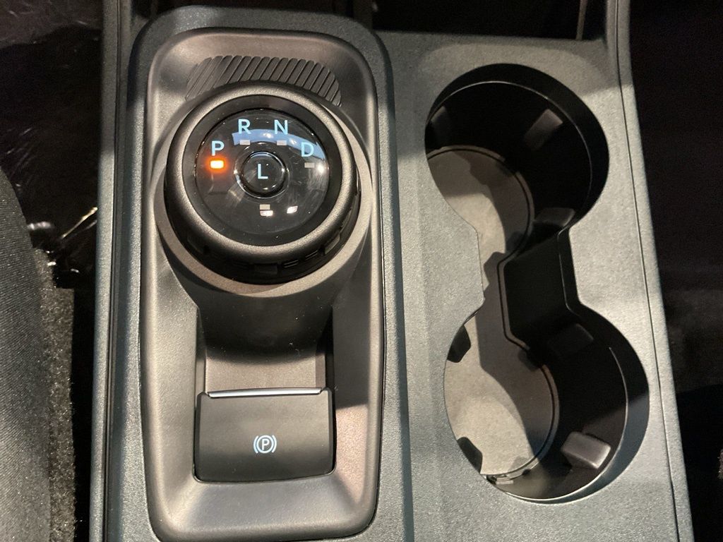 New 2025 Blue Ford XL image 13