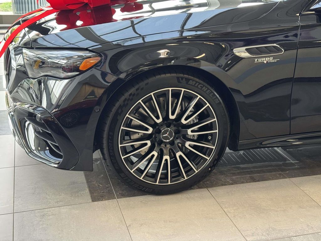 Thumbnail: 2026 Mercedes-Benz E-Class - 6