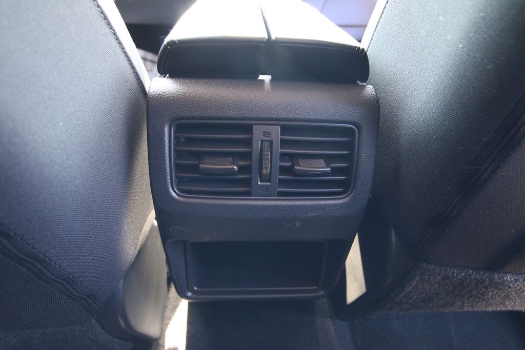 Used 2023 Nissan Rogue SUV