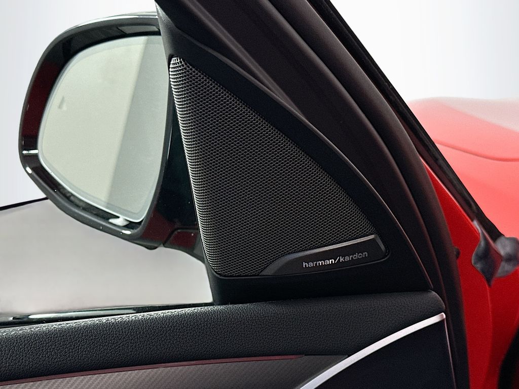 Thumbnail: 2020 BMW X3 - 19