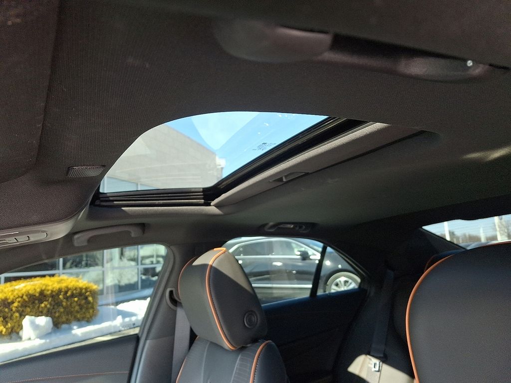 Thumbnail: 2023 Cadillac CT4 - 15