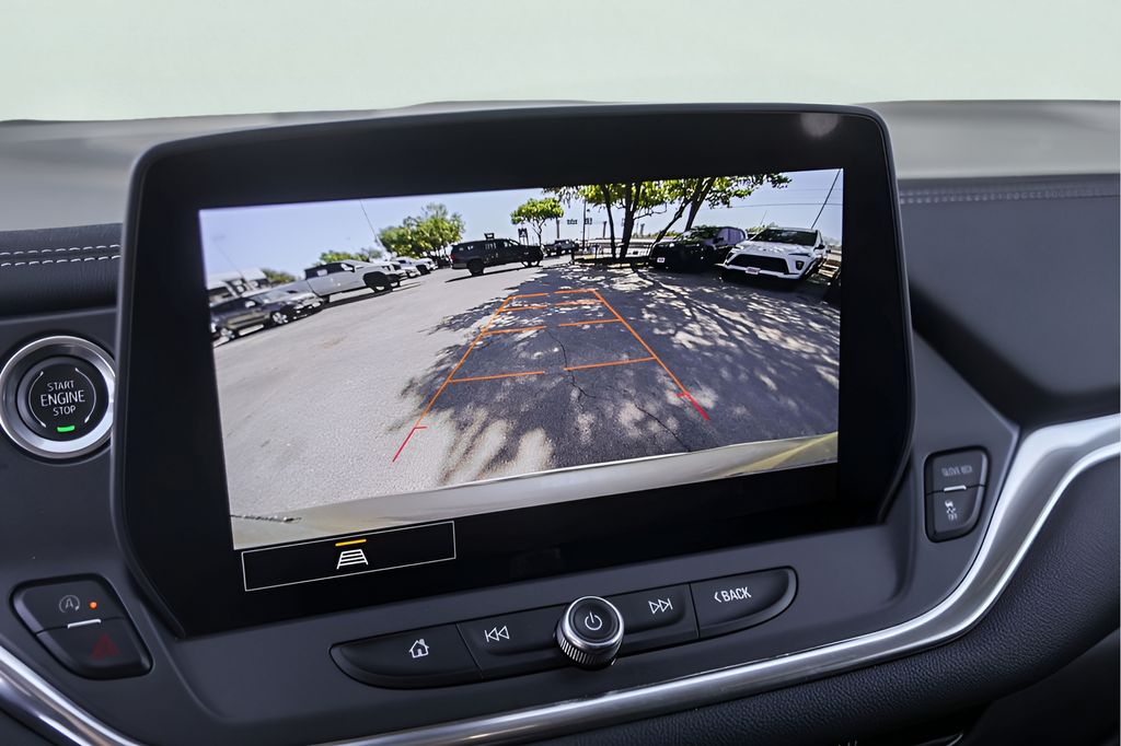 Used Car 2023 Chevrolet Blazer  Lt For Sale Under $30,000 In Austin, Texas