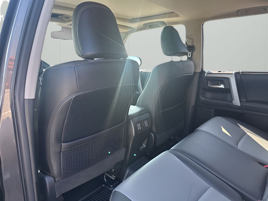 2020 Toyota 4runner  Limited In Austin, Texas