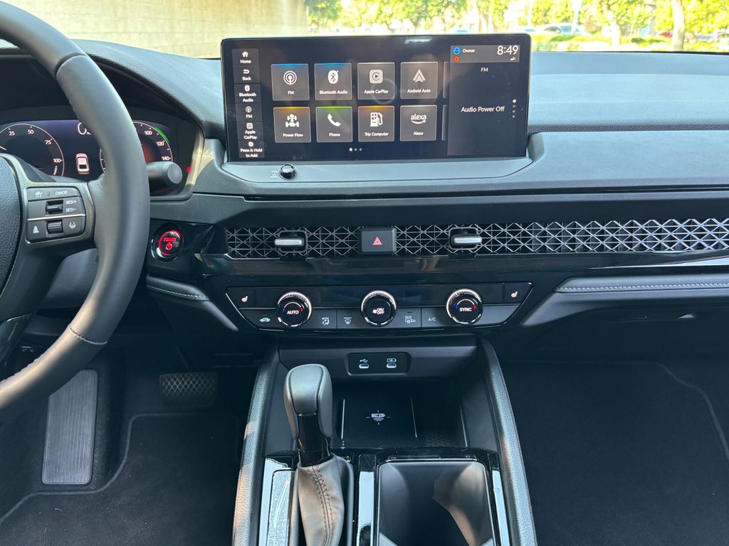 Thumbnail: 2026 Honda Accord - 15
