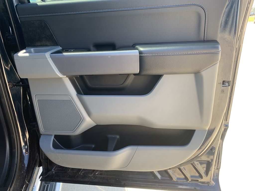 Used 2023 Ford F-150 Truck